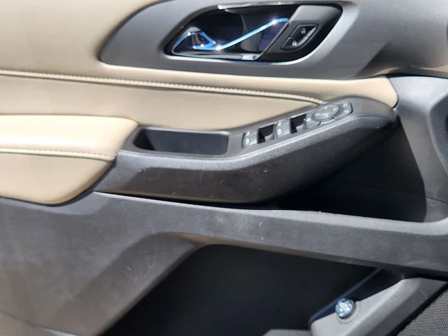 Used 2023 Blue Chevrolet LT image 24