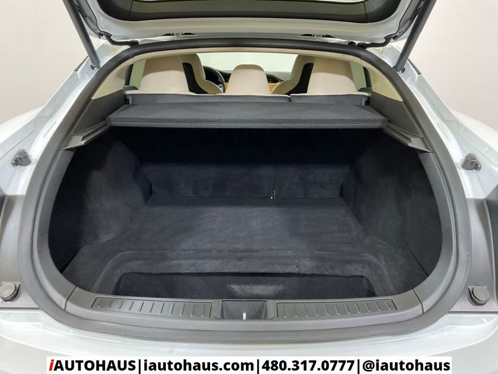 2018 Tesla Model S 75D - Photo 11