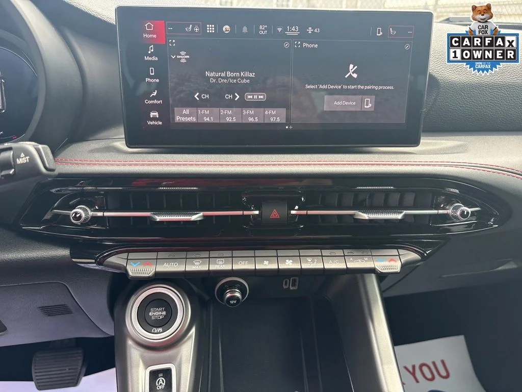 Used 2024  Dodge GT image 22
