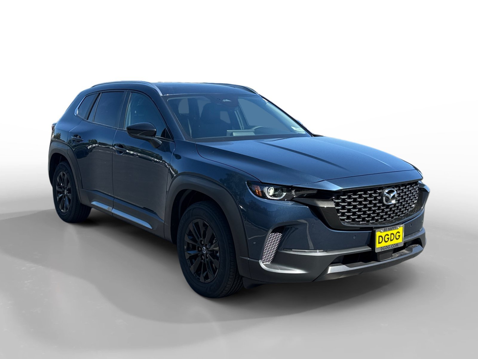 New 2026 Ingot Blue Metallic Mazda 2.5 S Preferred image 7