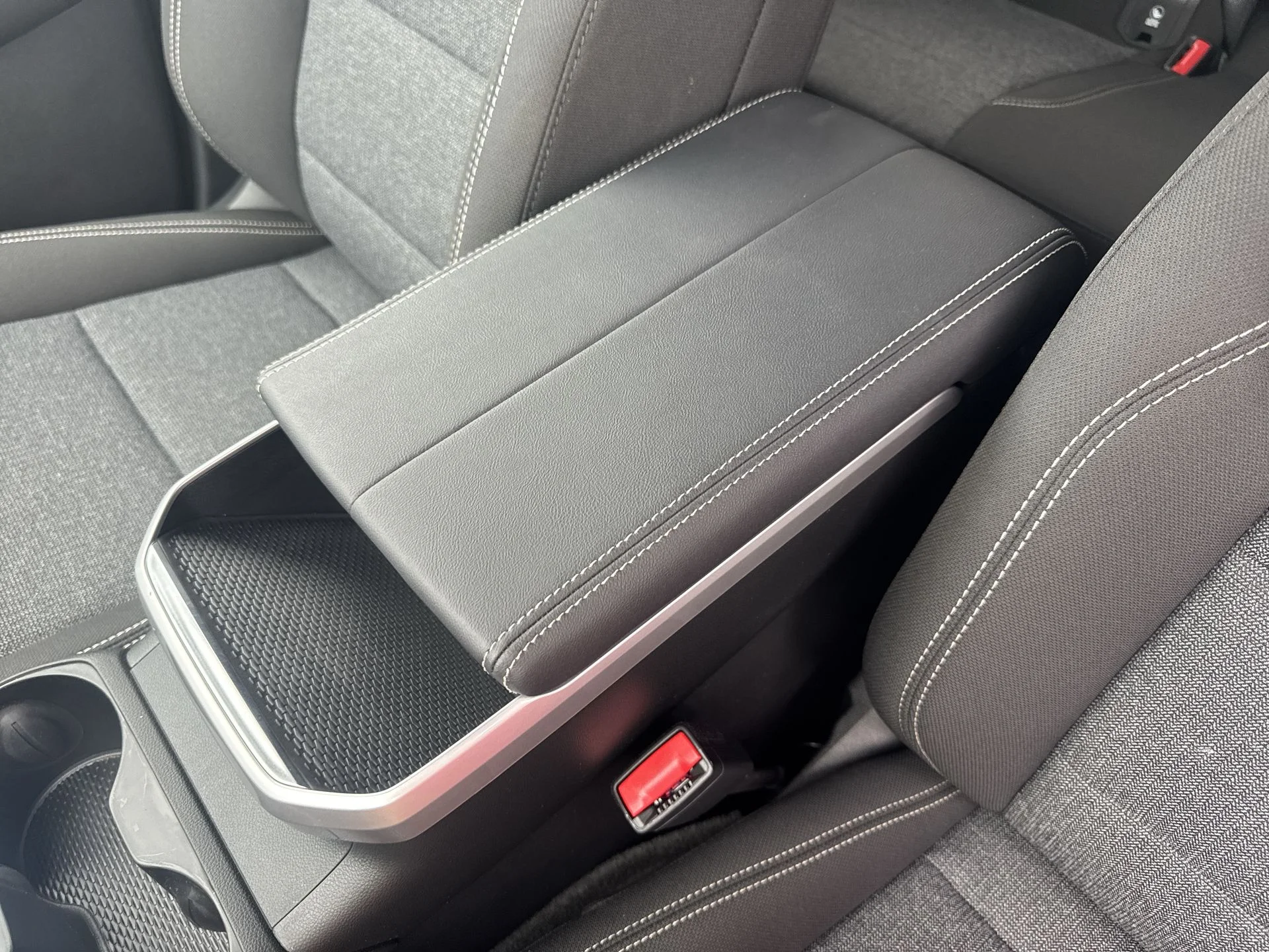 2027 GMC Terrain Elevation - Photo 70
