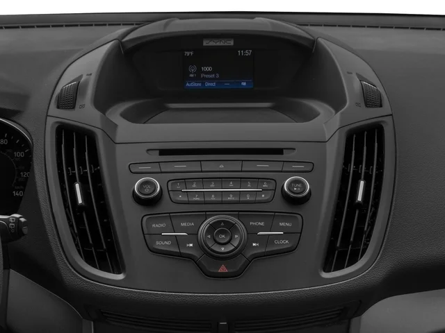 Used 2018 Ingot Silver Ford SE image 10