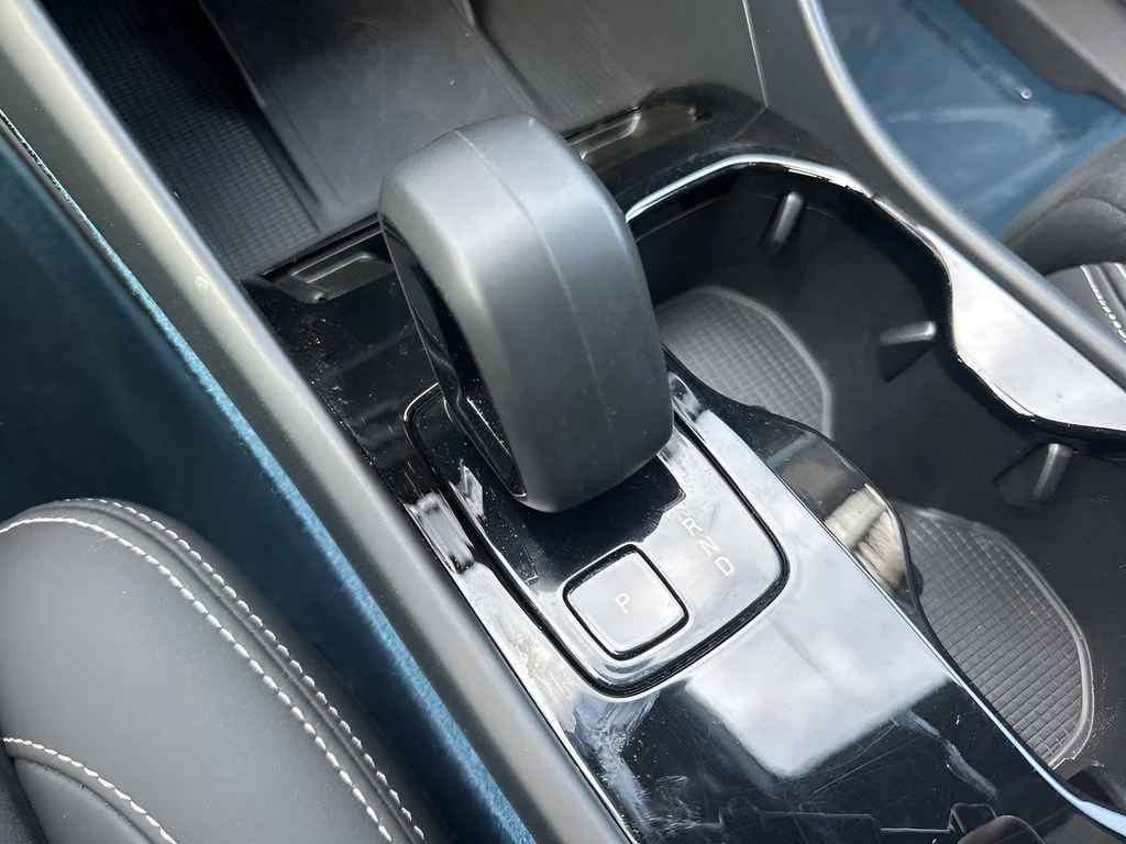 2023 Volvo C40 Ultimate - Photo 18