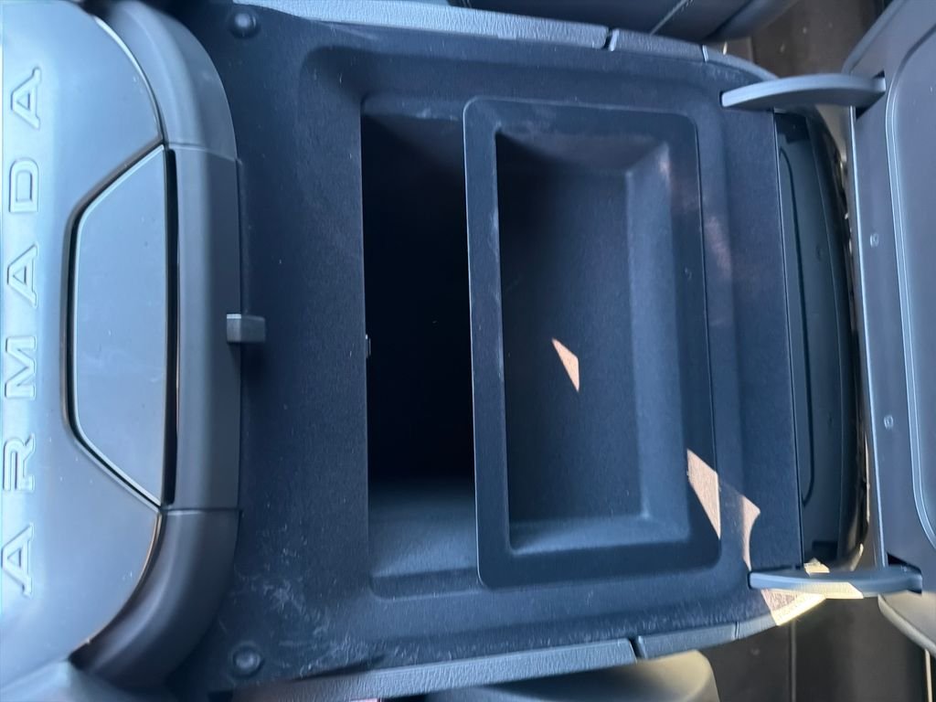 New 2026 Nissan Armada PRO-4X 4D Sport Utility