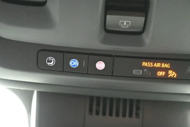 Used 2023 Black Chevrolet LT image 36