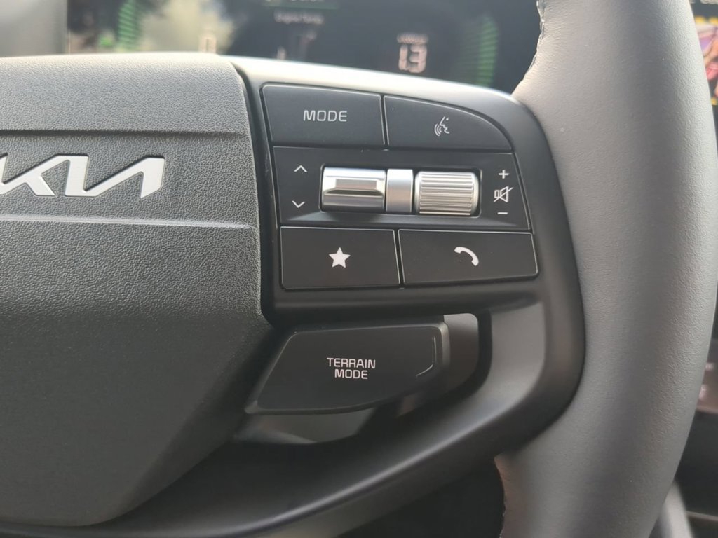 2026 Kia Sportage EX Hybrid - Photo 35