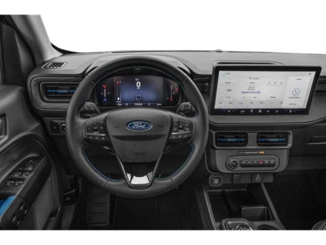 New 2026 Velocity Blue Ford Lobo™ image 6