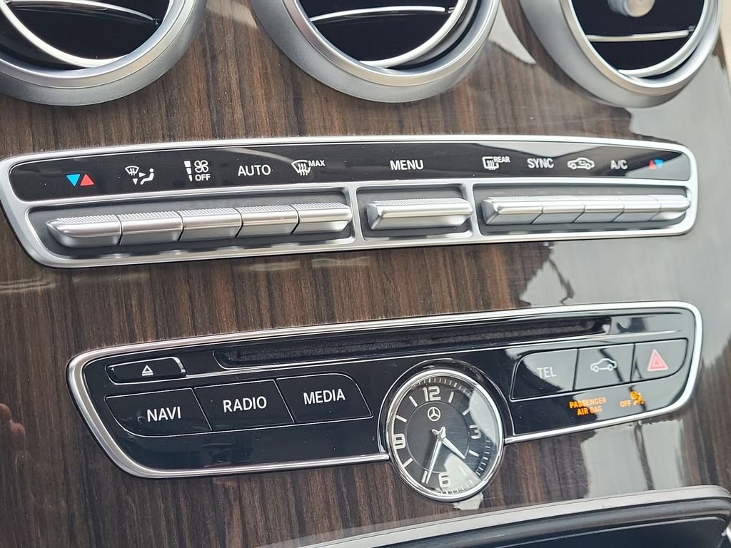 2018 Mercedes-Benz C-Class Sedan C300 - Photo 28