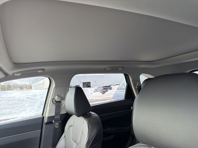 2026 Kia Sorento X-Line EX - Photo 11