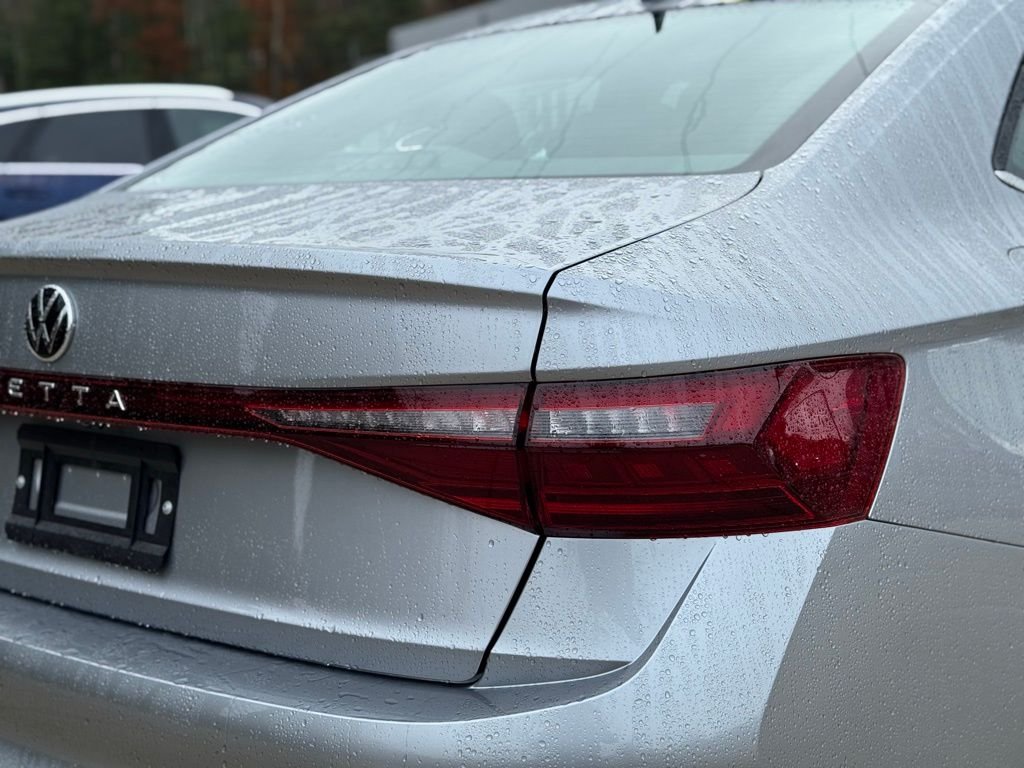 2026 Volkswagen Jetta S - Photo 9