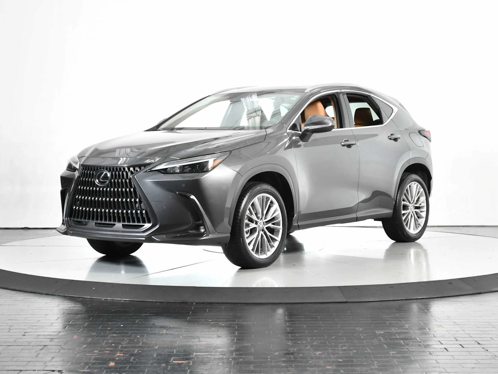 2025 Lexus NX 350 350 Premium AWD's photo