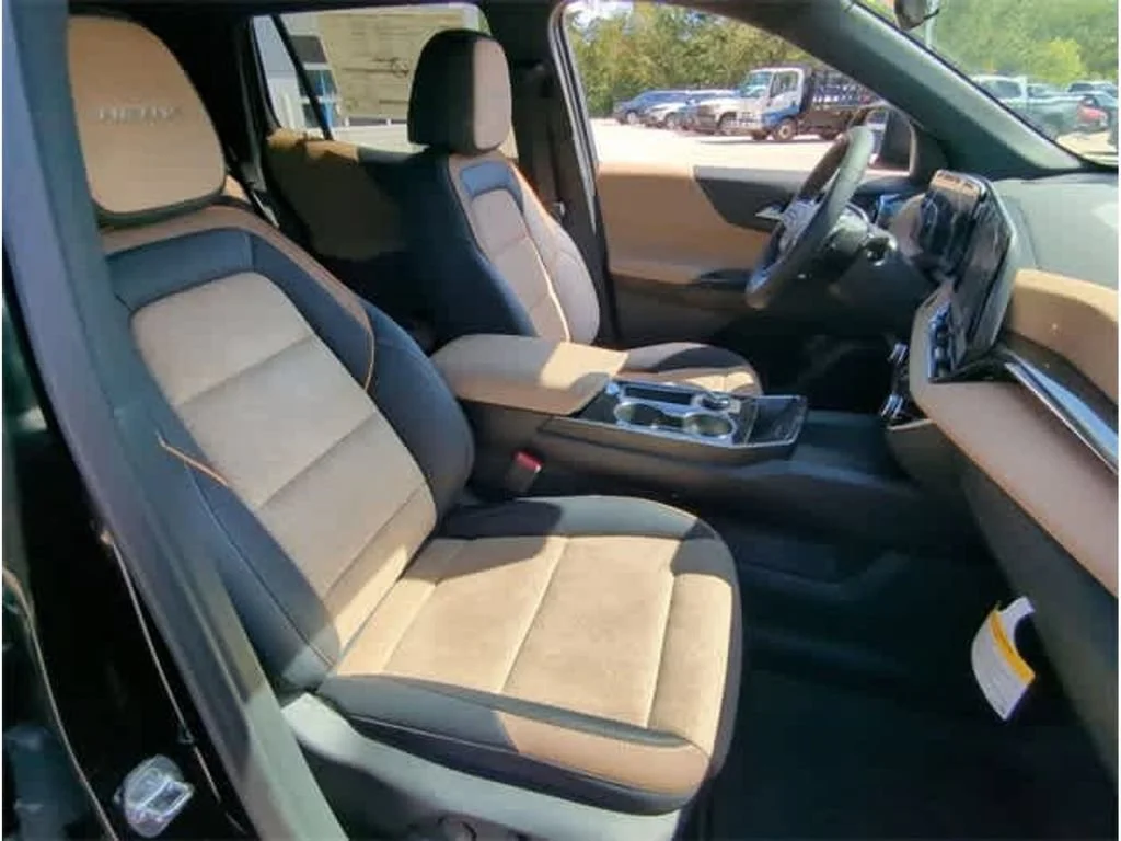 2026 Chevrolet Equinox ACTIV - Photo 56