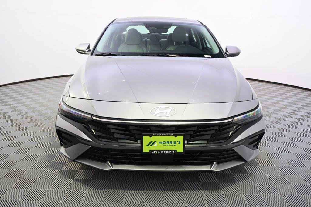 New 2026 Fluid Metal Hyundai Limited image 10