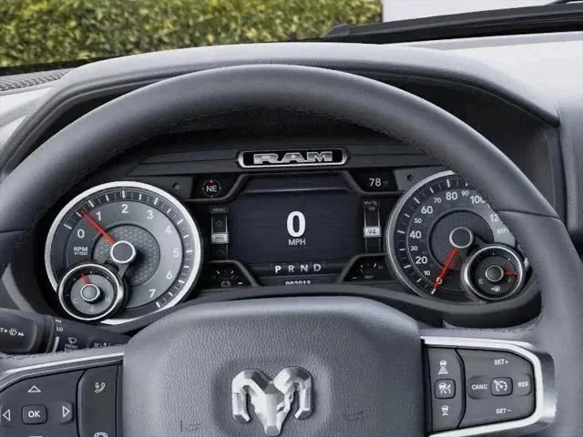2026 RAM 1500 Big Horn/Lone Star - Photo 121