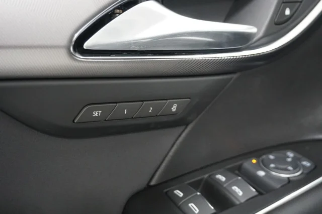 New 2026 Ebony Twilight Metallic Buick Sport Touring image 19
