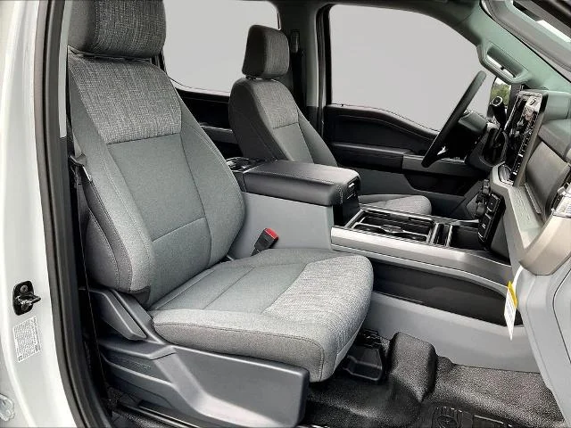 New 2026 Avalanche Ford F-250® XLT image 51