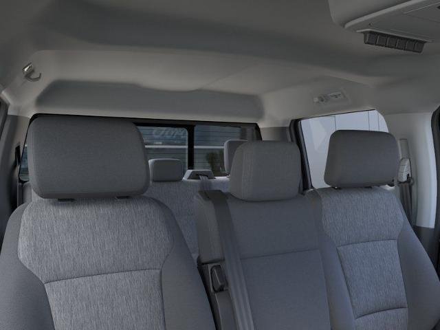 New 2026 Agate Black Metallic Ford F-250® XL image 44