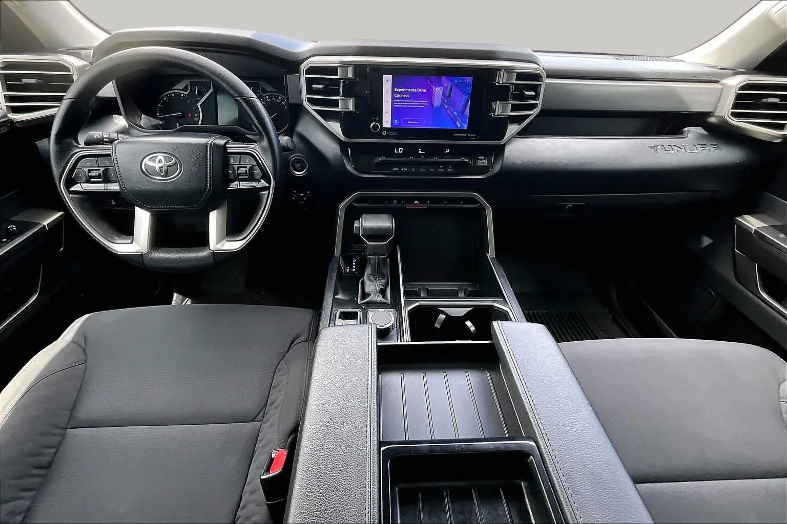 Used 2024 Ice Cap Toyota SR5 image 16