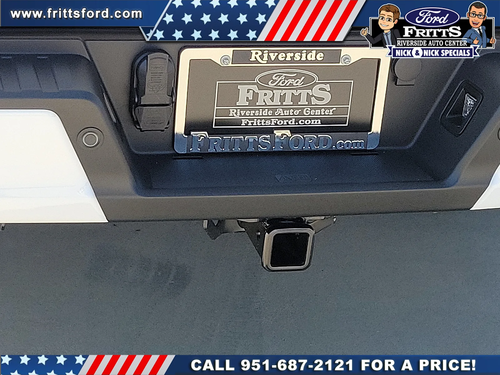 New 2026 Oxford White Ford STX® image 23