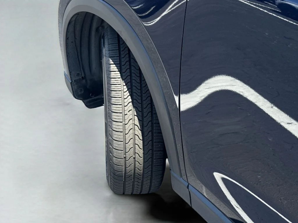 Used 2022 Blue Mazda 2.5 S Preferred Package image 47