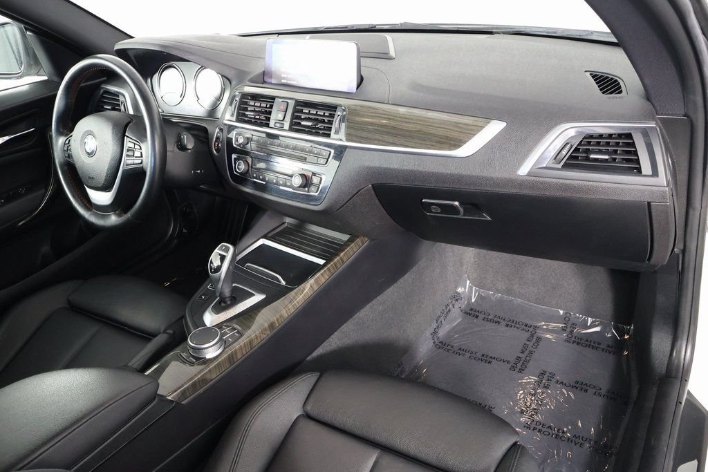 Used 2020 White BMW 230i image 8