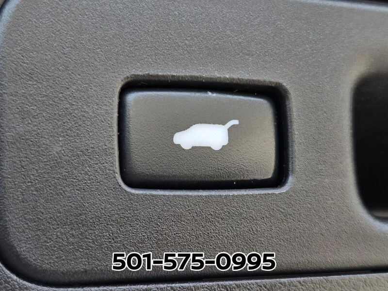 Used 2020 Lunar Silver Metallic Acura FWD 7-PASSENGER image 18