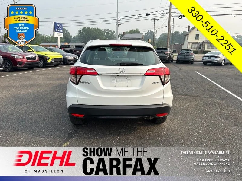 Used 2021  Honda LX image 4