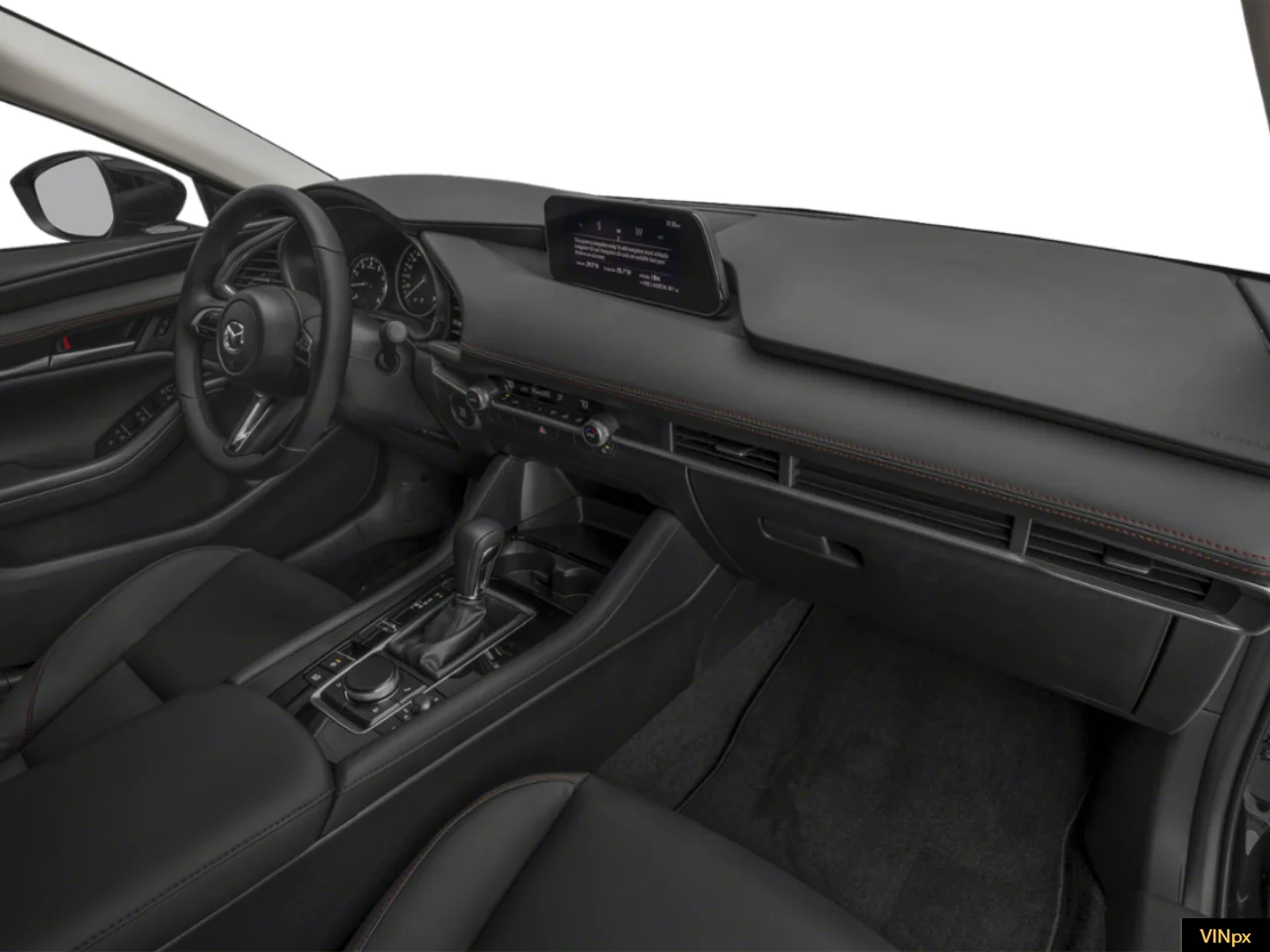 New 2026 Machine Gray Metallic Mazda 2.5 S Select Sport image 5