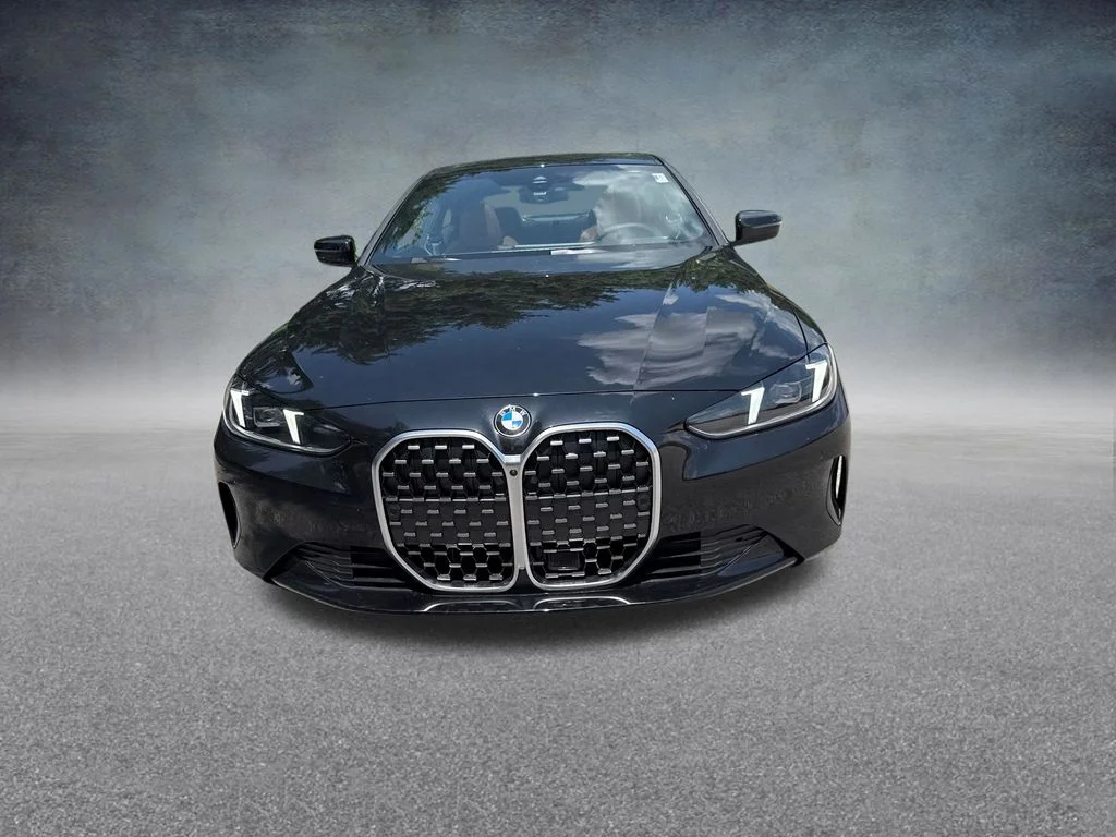 New 2027 Black BMW 430i image 8