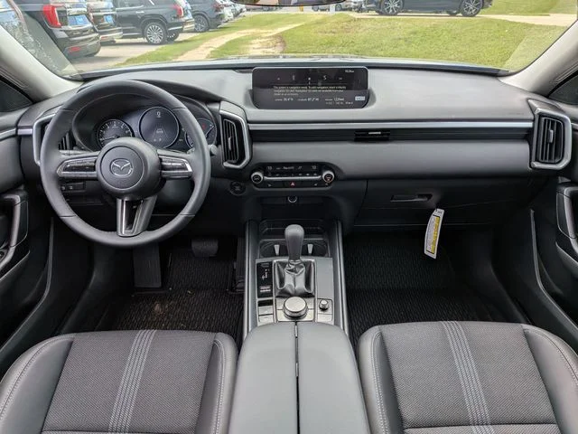 New 2026 Gray Mazda 2.5 S Preferred image 24