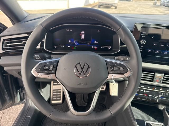 2026 Volkswagen Jetta Sport - Photo 26