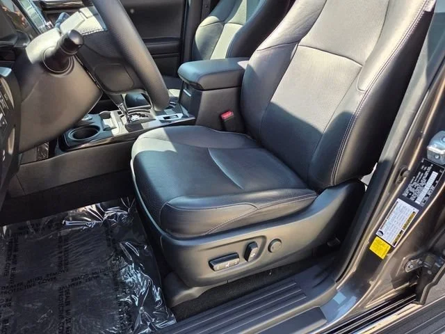Used 2020 Magnetic Gray Metallic Toyota Nightshade image 6