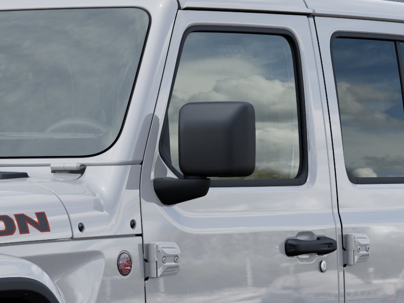 2026 Jeep Gladiator Rubicon X - Photo 38