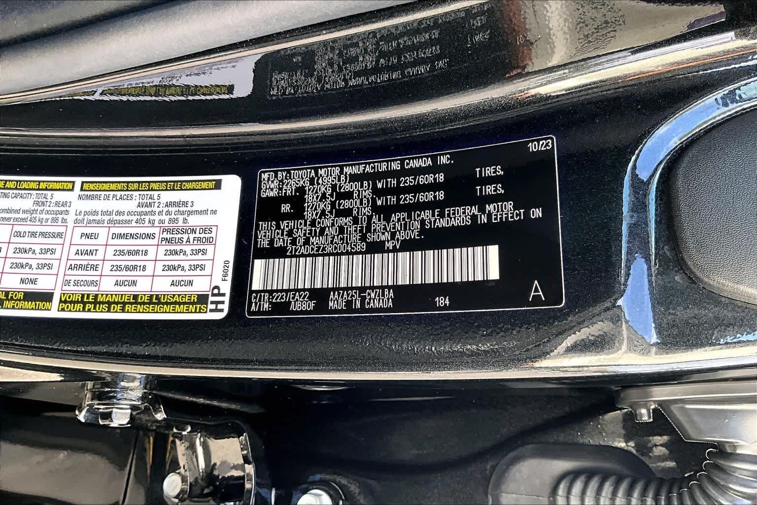 Used 2024 Caviar Lexus  image 34
