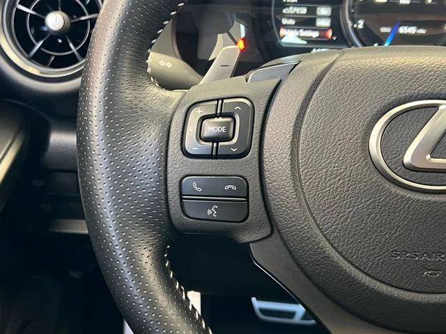 Used 2025 Ultra White Lexus 350 F SPORT image 47