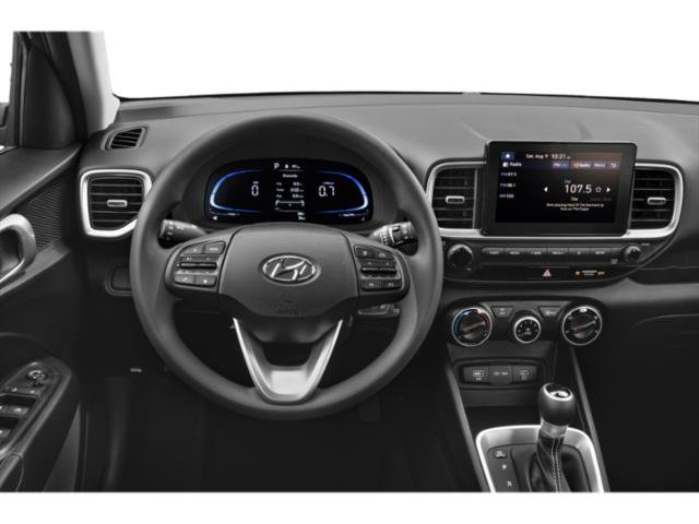 New 2026 Black Hyundai SE image 7