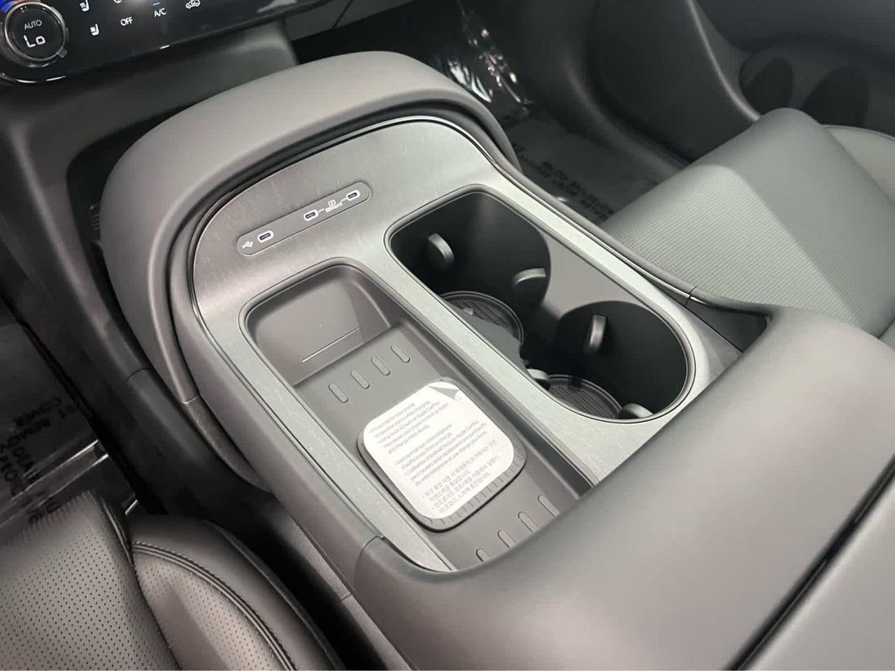 New 2026 Abyss Black Pearl Hyundai XRT Pro image 18