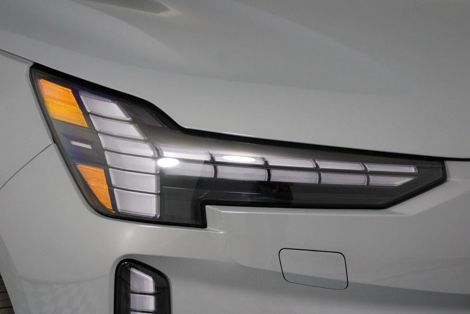 New 2026 Gray Volvo Twin Motor Performance Ultra image 13