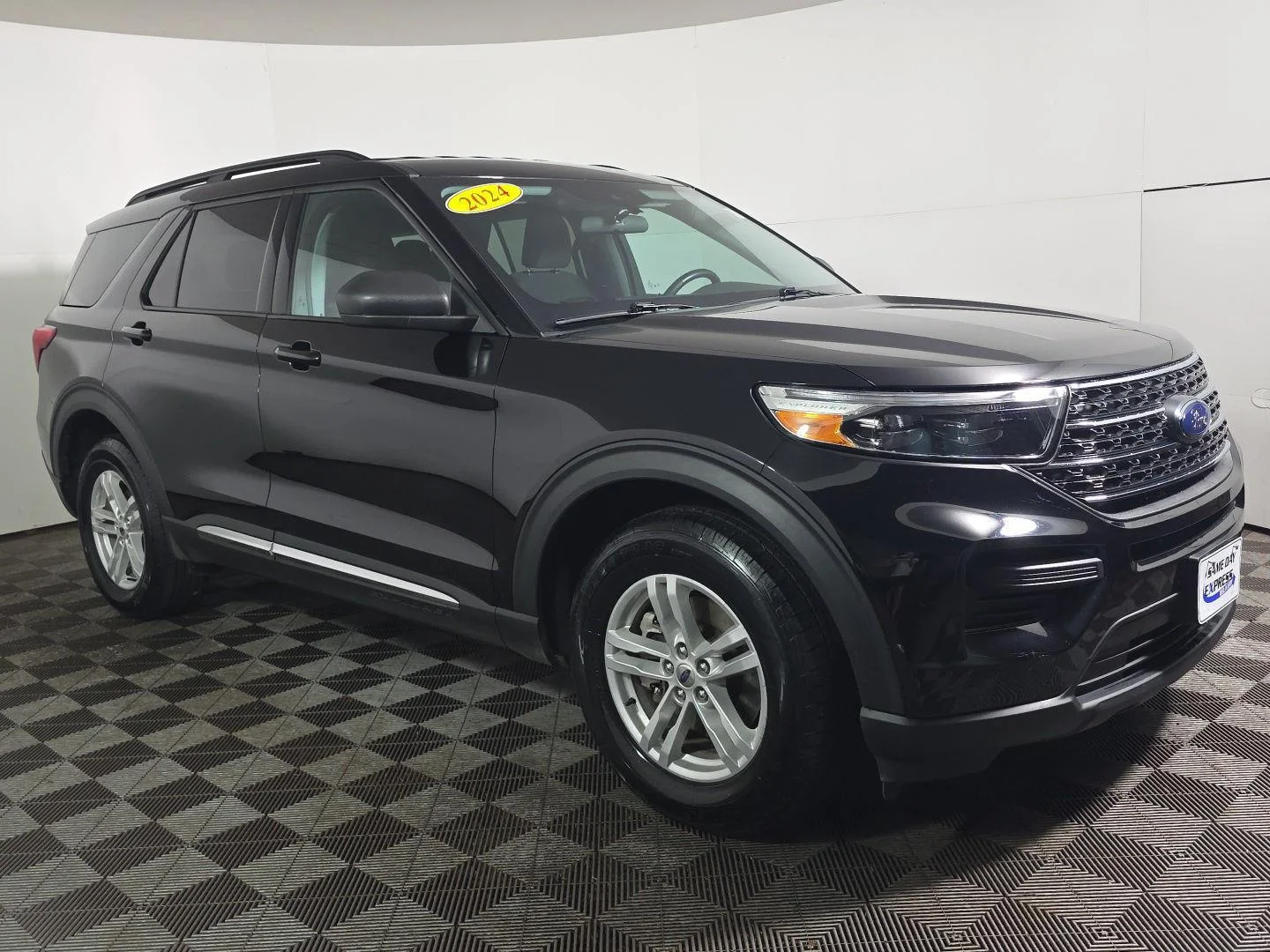 Used 2024 Bk Ford XLT image 8