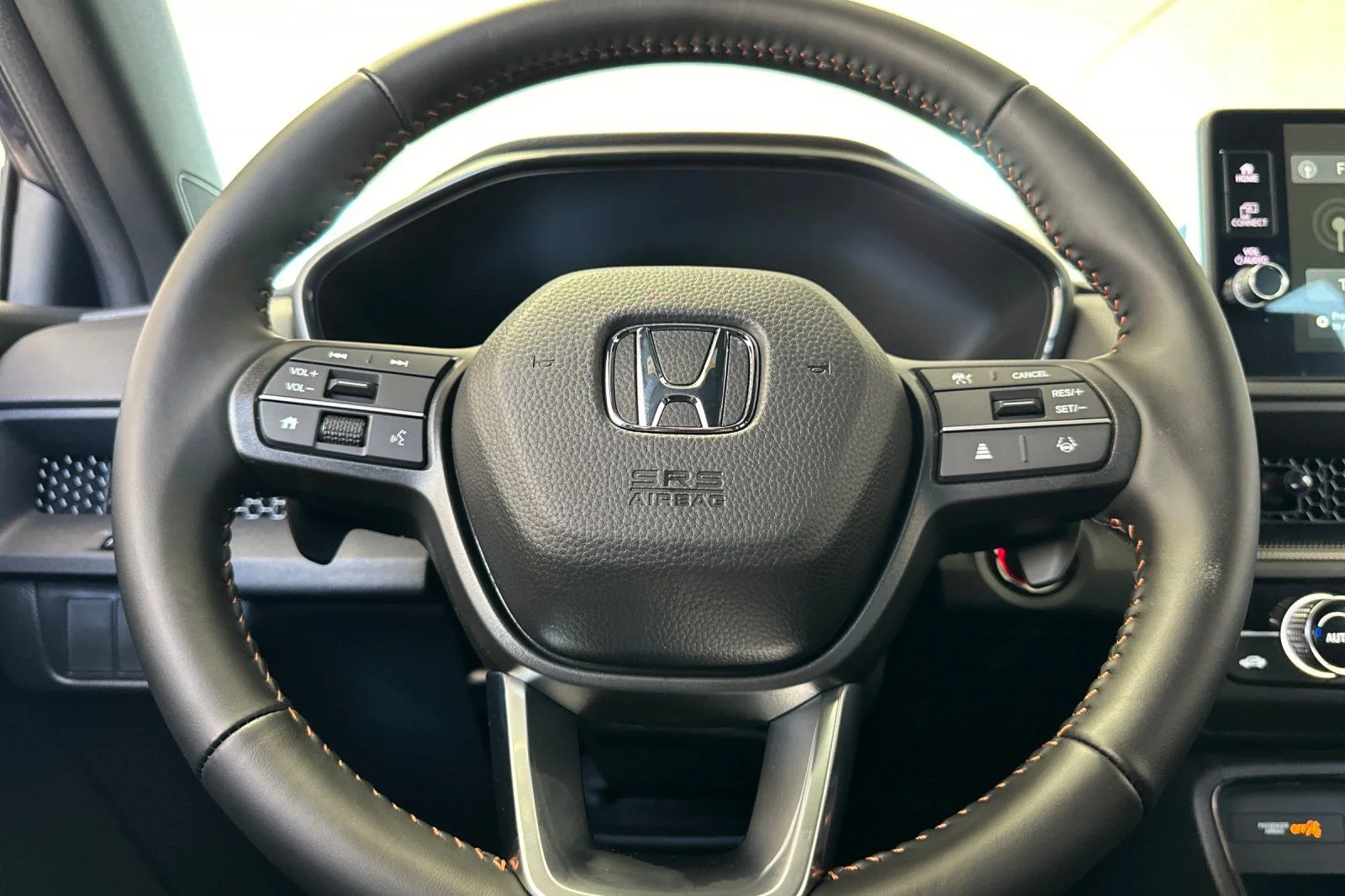 New 2026 METEORITE GRY M Honda Sport image 26