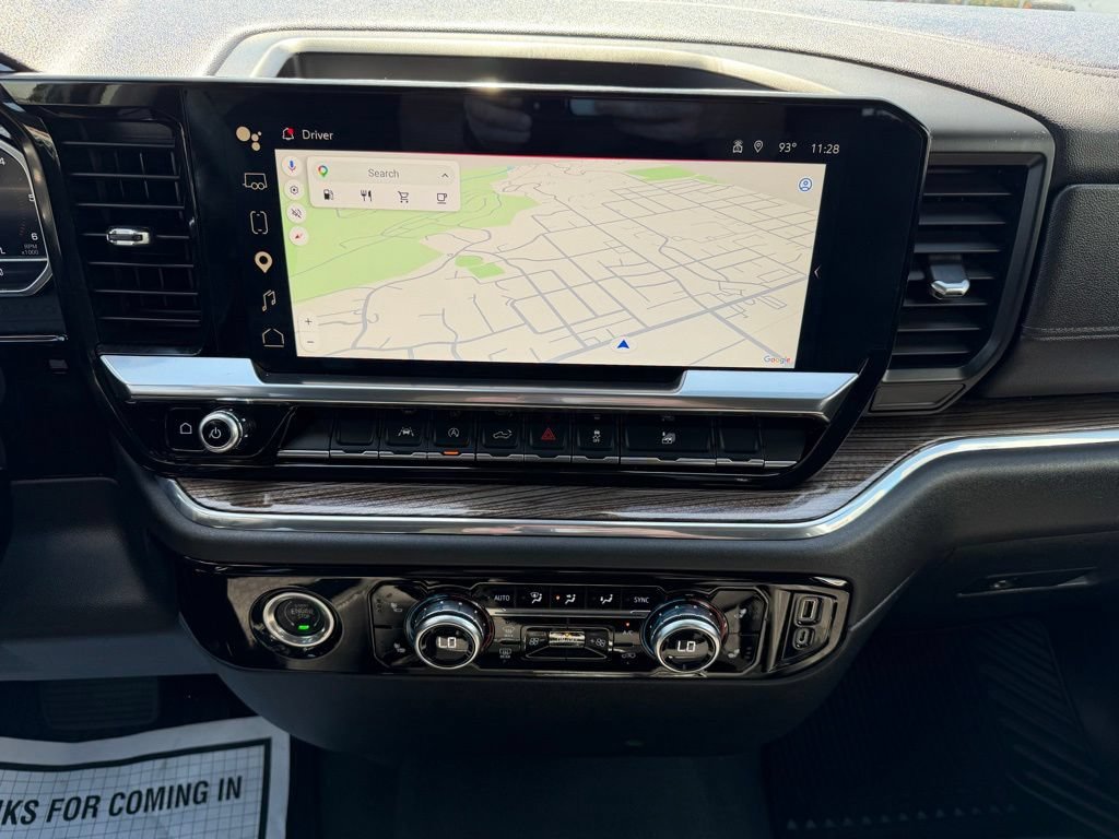 2023 GMC Sierra 1500 Elevation - Photo 19