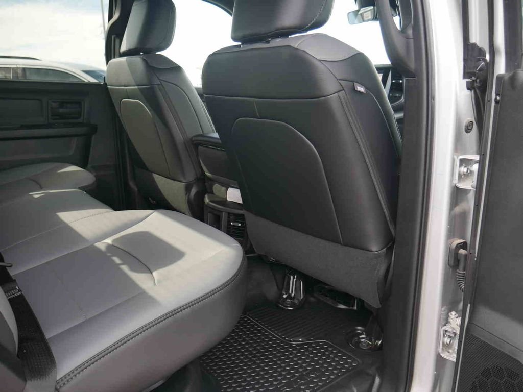 2026 RAM 3500 Tradesman - Photo 25