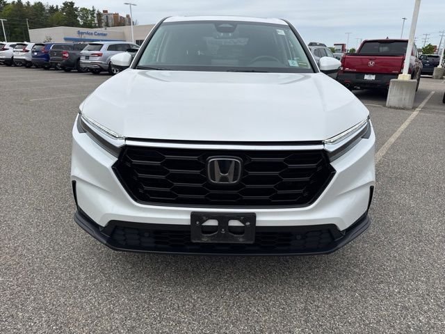 Used 2023  Honda EX-L image 2