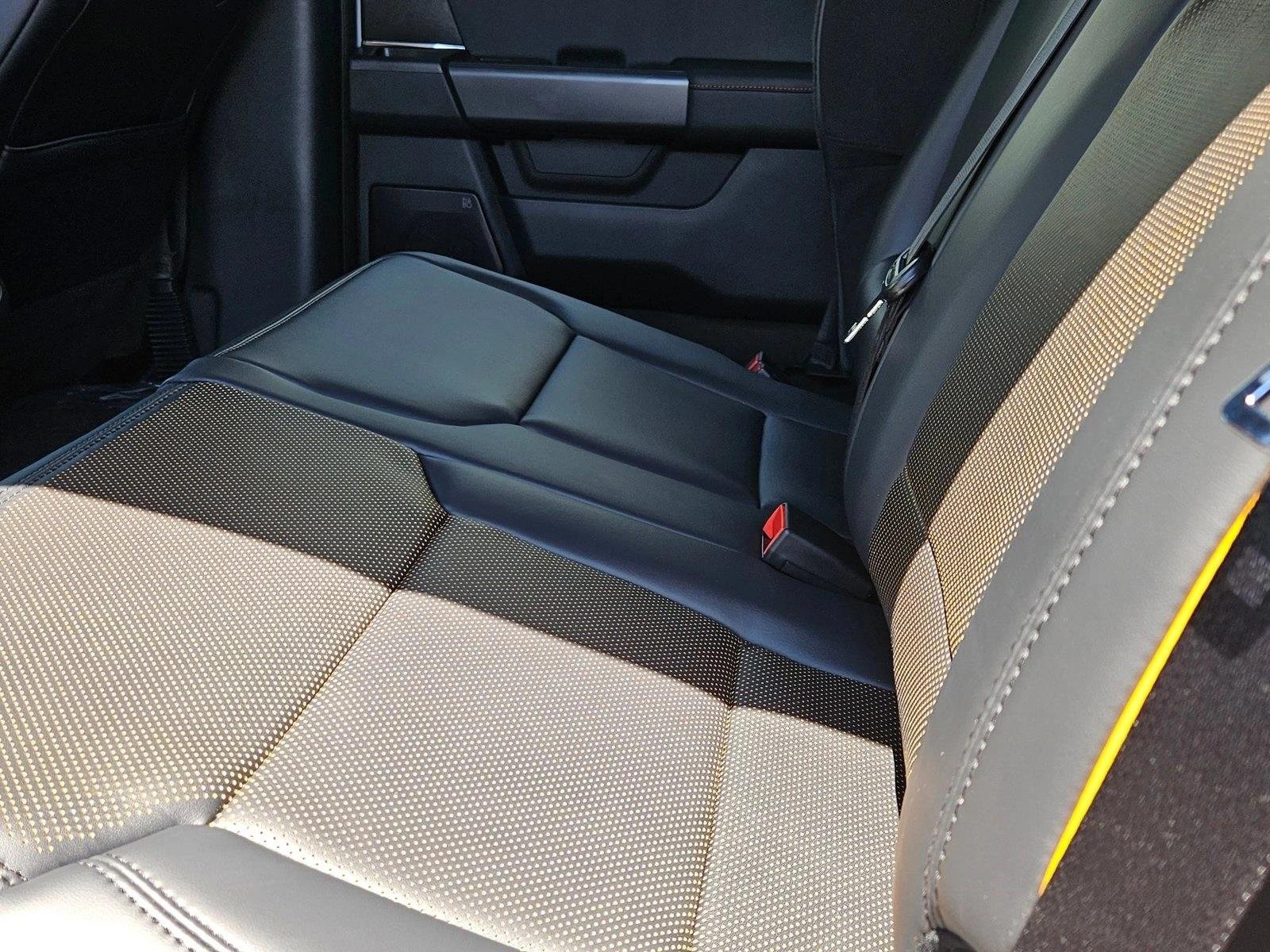 2025 Ford F-150 Tremor - Photo 15