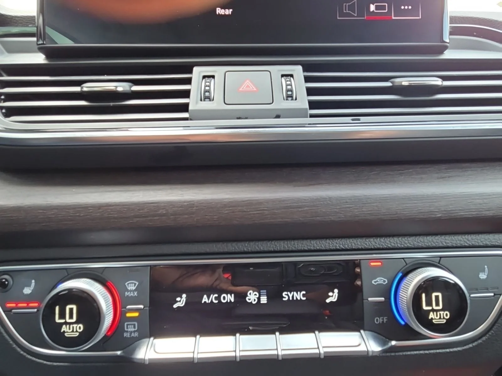 Used 2023 Black Audi 40 Premium image 13