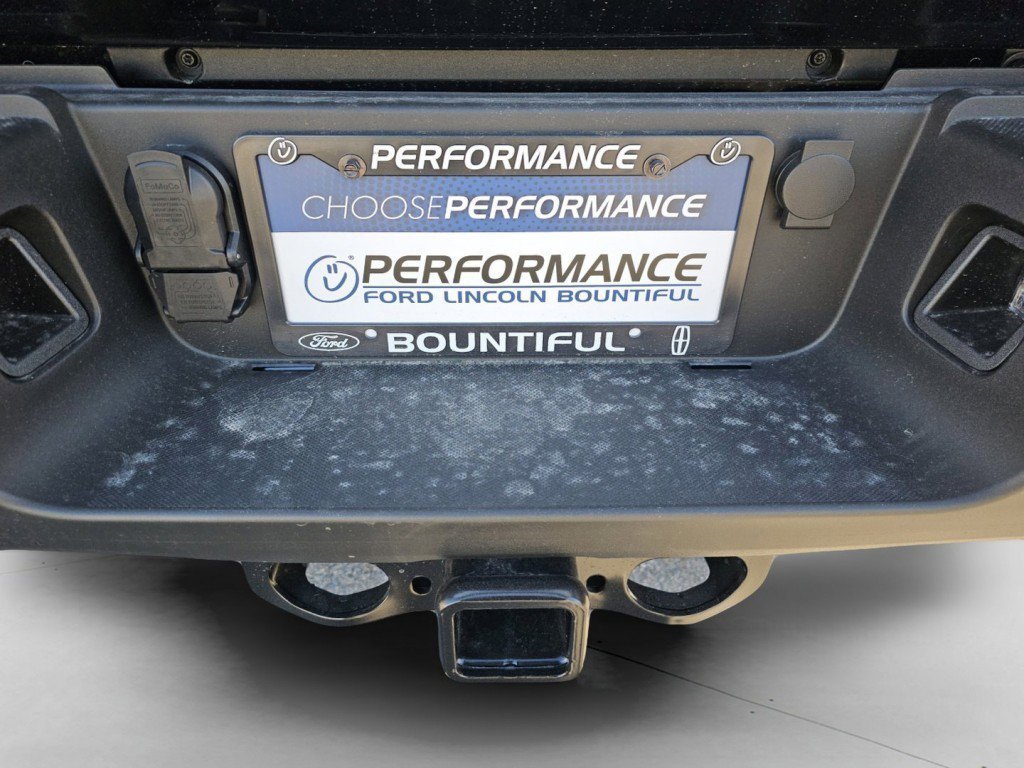 New 2026 Agate Black Metallic Ford Platinum image 30