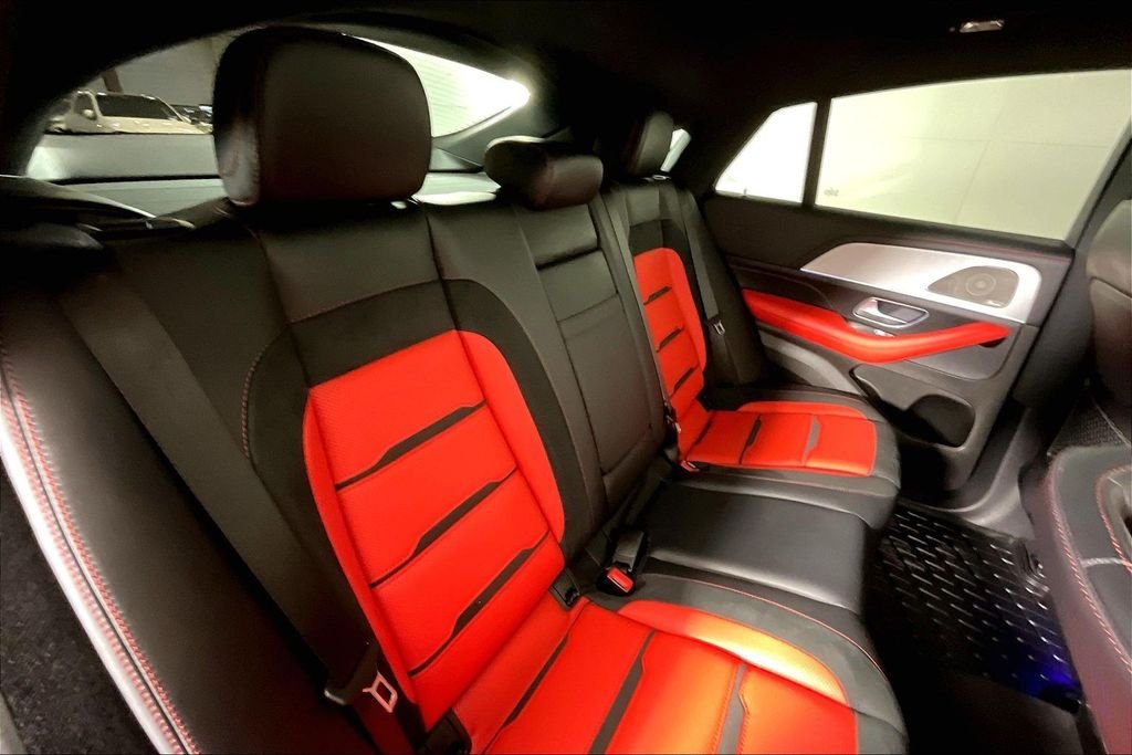 2024 Mercedes-Benz GLE Coupe GLE 53 AMG - Photo 19