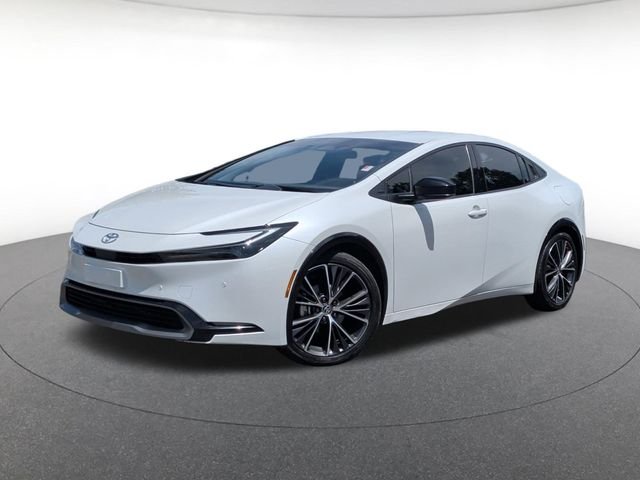 2023 Toyota Prius XLE