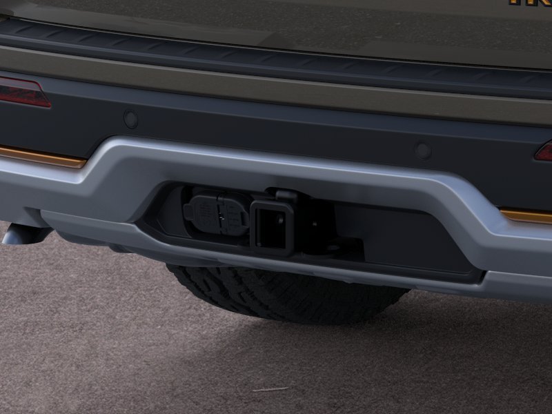 New 2026 Marsh Gray Ford Tremor image 23