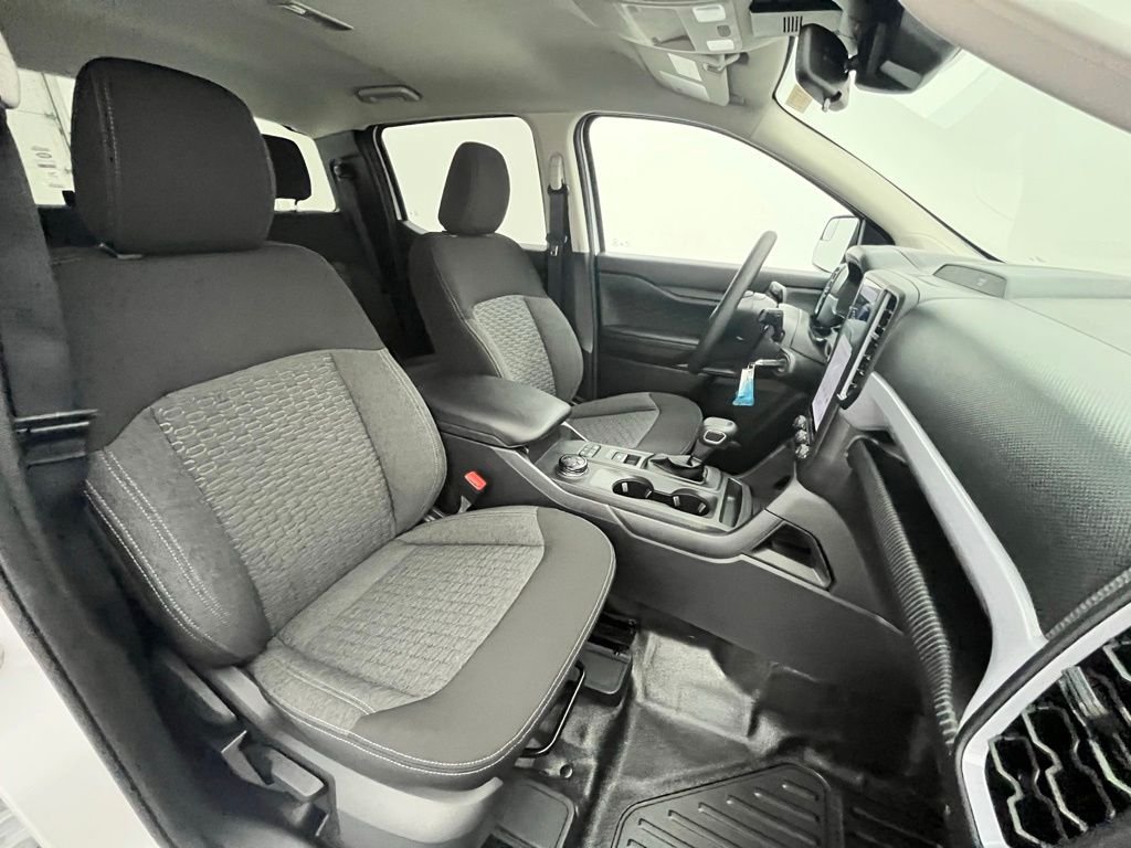 New 2026 White Ford XL image 34